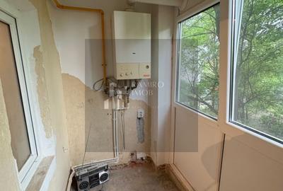2 camere Giurgiului centrala/etaj 1 - 11