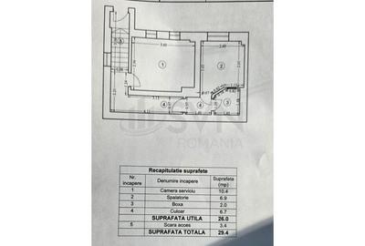 REA1028674 Apartament 3 camere I Curte 237 mp I Oportunitate I De vanzare - 10