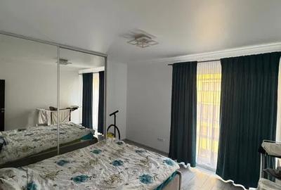 Apartament cu 2 camere, modern, 55 mp, parcare subterana, Zona Europa - 1