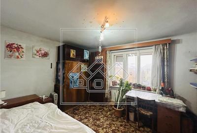 Casa de vanzare in Sibiu - individuala - teren 992 mp - C. Dumbravii - 25