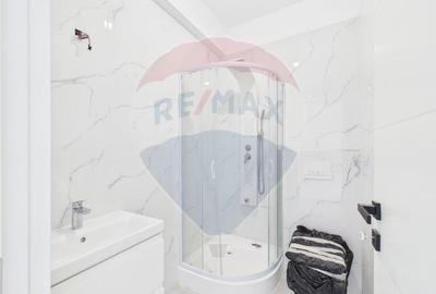 De vanzare| Apartament cu 3 camere si gradina|Nobil Rezidence - Tunari - 6