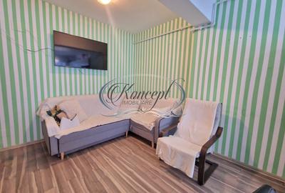 Apartament cu parcare pe strada Edgar Quinet - 5
