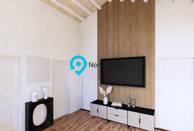 Little England Residence Comana – Giurgiu - 5