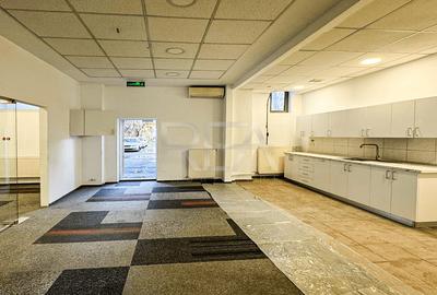 Inchiriere Spatiu Comercial - Sos. Nicolae Titulescu 131 mp - 5