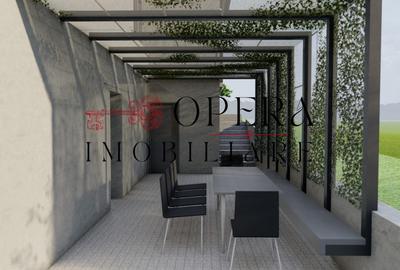 Oportunitate! Casa individuala, cu autorizatie, de vanzare, zona Pacurari - Iasi - 5