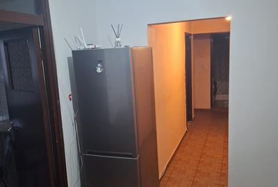 Apartament cu 3 camere decomandat în Tudor Vladimirescu