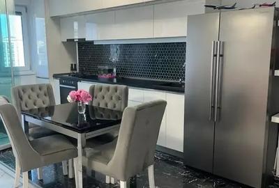 Apartament 2 Camere De Vanzare Mihai Bravu Metrou Bloc Nou - 6
