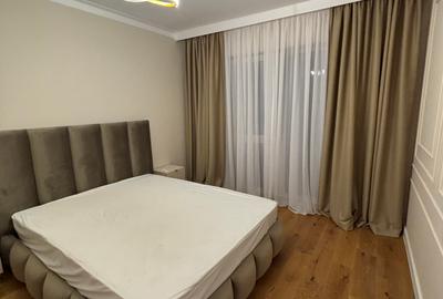 Casa - lux cu curte 3 camere  100mp Pipera Plazza H4L The Village/Metrou Pipera - 6