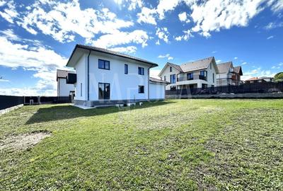 Casa 4 camere de vanzare in Chinteni - 3