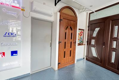 Spatiu comercial stradal cu vizibilitate mare si vad pietonal - 2