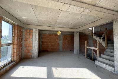 Casa TownHouse 4 camere - Calitate Premium - Otopeni Odaile - 21