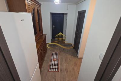 Garsonieră confort 1 de închiriat – Str. Tipografilor, Penny Mioriței - 7