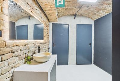 Eleganță subterană - pivniță exclusivistă Arad - 43
