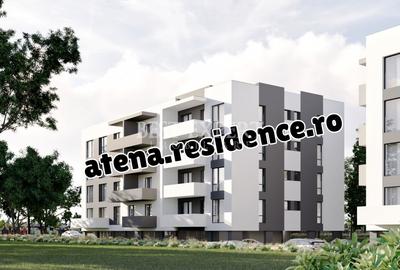2 Camere de Top | Direct Dezvoltator | Finisaje Premium| Incalzire in Pardoseala - 2