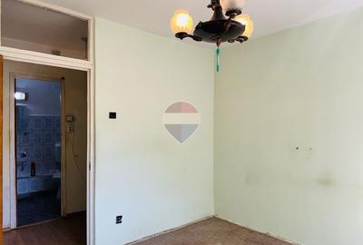 Apartament 2 camere | 60 mp | Teiul Doamnei | Etaj 3/10 - 11