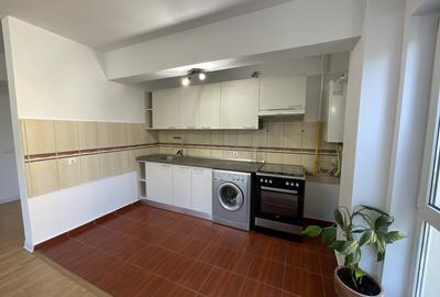 Greenfield apartament renovat 2 camere cu parcare - 5