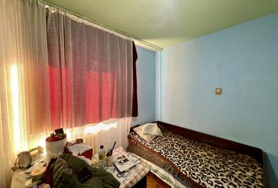 Apartament 2 camere, 42mp utili, etaj 2 - zona Dambovita - 4