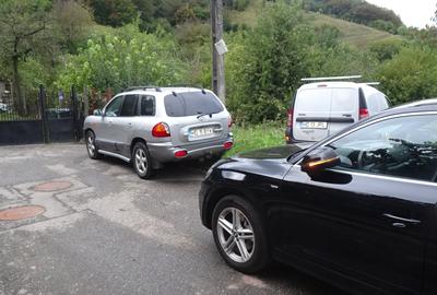 Vand teren intravilan in Deva, zona Viile Noi, suprafata totala 581 metri, - 4