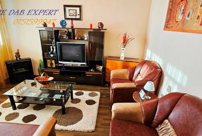 Inchiriere apartament 3 camere etaj 3 , zona PATISERIA DANA - 4