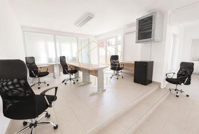 Spatiu pentru birou, 79 mp | SAD | Iosefin - 5