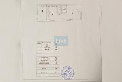 COMISION 0% Casa de vanzare cu mansarda - 8