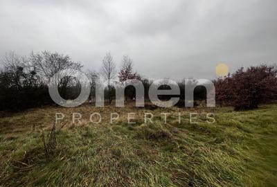 Teren intravilan | 30 ari | investitie ideala | Mocira. - 3
