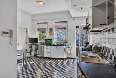 Vila cu arhitectura florentina | Proprietate rara in zona Dorobanti - 40