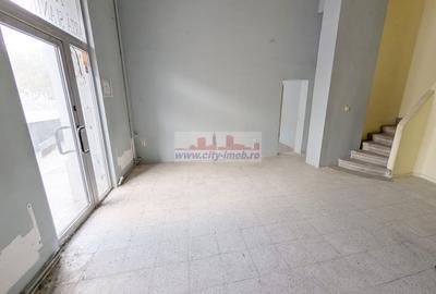 INCHIRIERE Spatiu Comercial Unrii, /Universitate Bis. Sf. Gheorghe Nou - 14