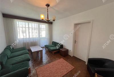 Apartament 3 camere si balcon situat in zona Dioda din Sibiu - 3