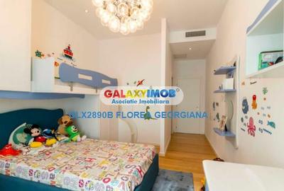 Apartament 4 camere Penthouse -Madrigalului - 28