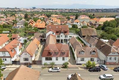 PENSIUNE DE VÂNZARE ÎN SIBIU - 14