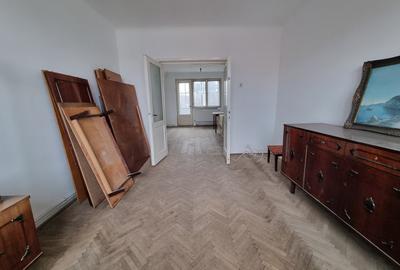 Ultracentral- Hotel Decebal- 2 camere, cu centrală termică- liber - 6