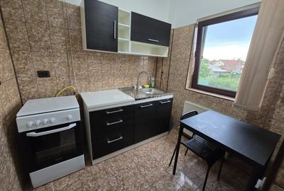 Inchiriere garsoniera spatioasa in Ploiesti, zona Rudului- Spitalul Schuller - 11