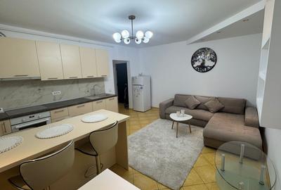 2 Camere Premium | Prima Închiriere | Centrală Proprie | Mall Vitan - 2