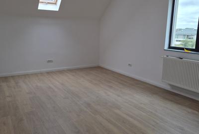 Vilă elegantă cu 5 camere si 3 bai + mansarda + garaj  – Zona Cristalului - 33