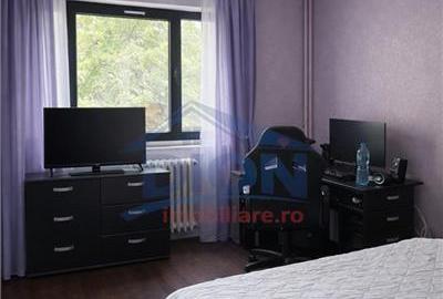 Militari Apusului Str. Mărgelelor. ap. 3 cam –  2x gr. sanitar - 2