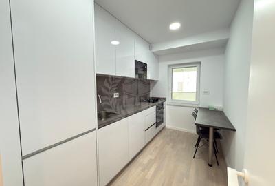 Studio de lux zona ultracentrala/ Bucegi, Ploiesti - 5