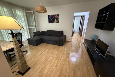 2 camere Piata Minis, etaj 2, pet friendly, pret negociabil - 1