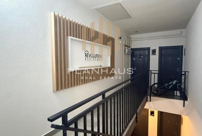 Închiriere - 2 camere ,cartier rezidential Lămâiței , loc de parcare,etaj 2 - 10