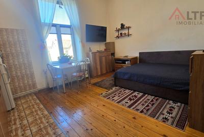 COMISION 0! Doua studiouri 87 mp utili de vanzare pe Constantin Noica - 6