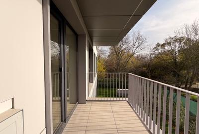 NOBLE Piatra Craiului | Apartament Tip 4 Finisat - 9