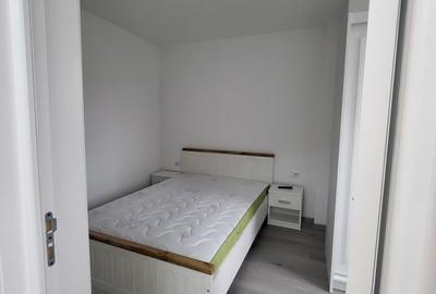 Apartament 2 camere , etaj 1 , bloc nou - 5