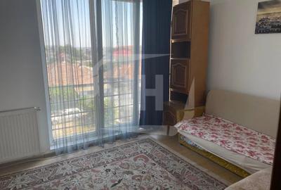Apartament 3 camere, bloc nou in zona Podului IRA - 1