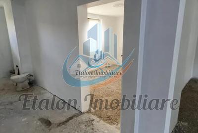 Apartament 3 camere, parter, Calea Romanului - 7