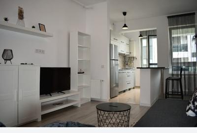Închiriez apartament Militari Rezidence - 2