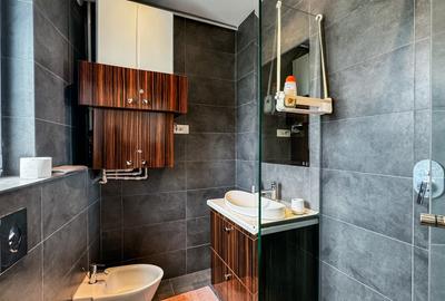REA1028632 Apartament 3 camere I Caderea Bastiliei I Dorobanti - Romana I Parcar - 11