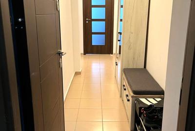 Apartament 2 camere Drumul Taberei -metrou Raul Doamnei - 5