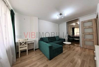 Garsonieră - Prelungirea Ghencea - Etaj 2/4 - 2