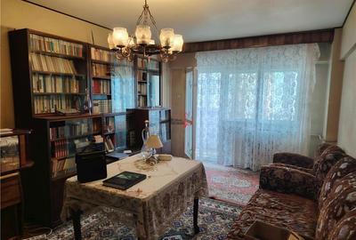Apartament 3 camere zona Ion Mihalache cu Turda constructie 1984 - 28