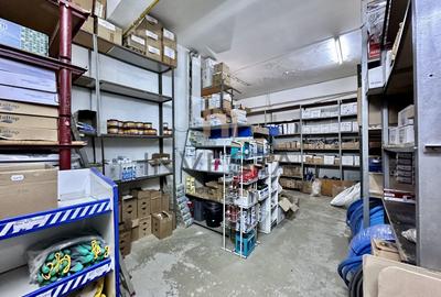 Spatiu Comercial de inchiriat - 356 mp - Zona Kaufland Marasti - 5